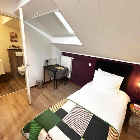 B&B En Vakantiewoningen 'T Wienhoes Wittem Exterior foto