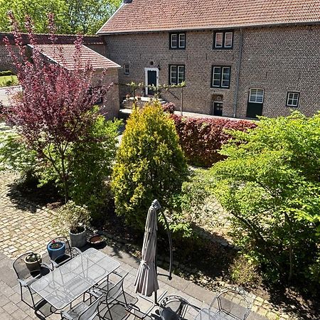 B&B En Vakantiewoningen 'T Wienhoes Wittem Exterior foto