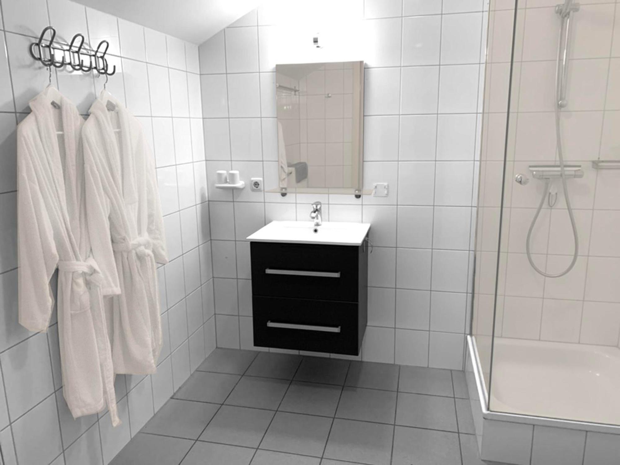 B&B En Vakantiewoningen 'T Wienhoes Wittem Exterior foto