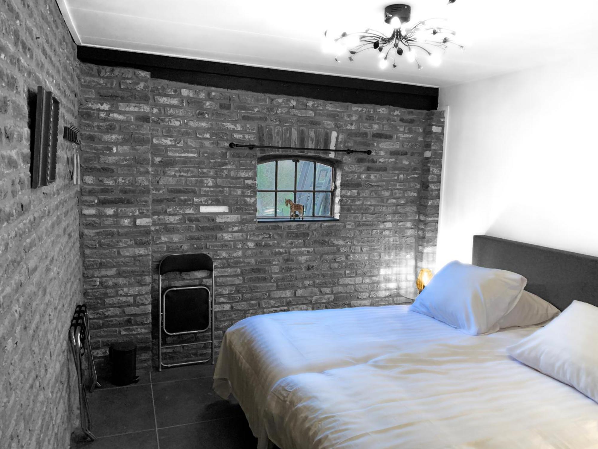 B&B En Vakantiewoningen 'T Wienhoes Wittem Exterior foto