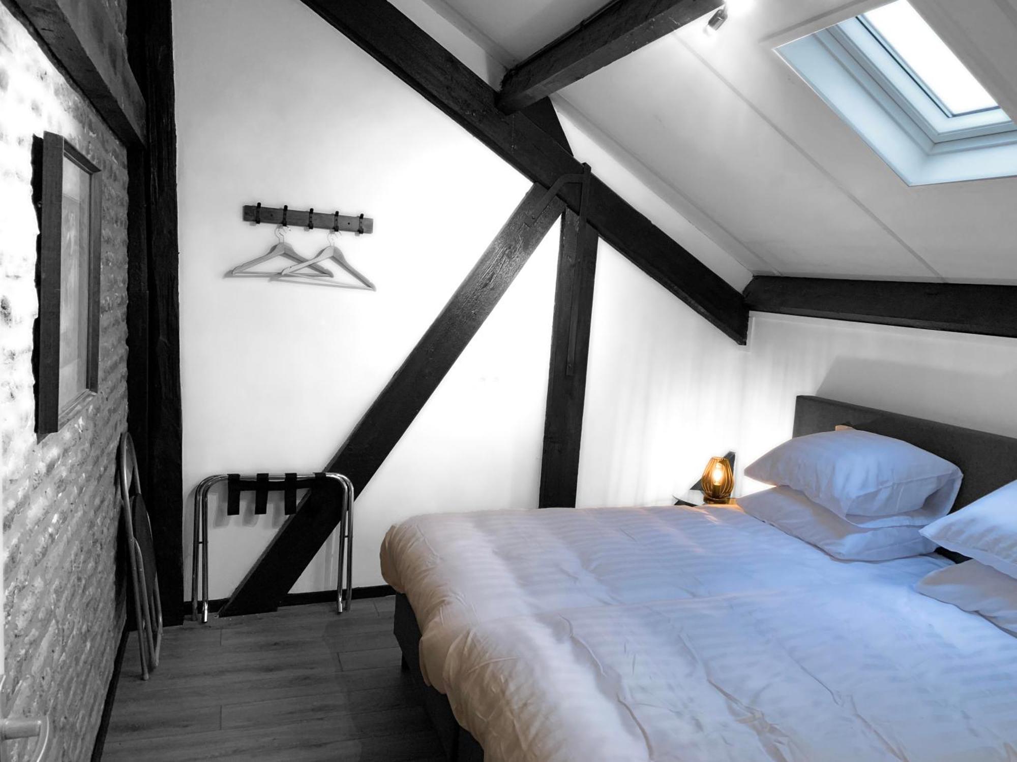 B&B En Vakantiewoningen 'T Wienhoes Wittem Exterior foto