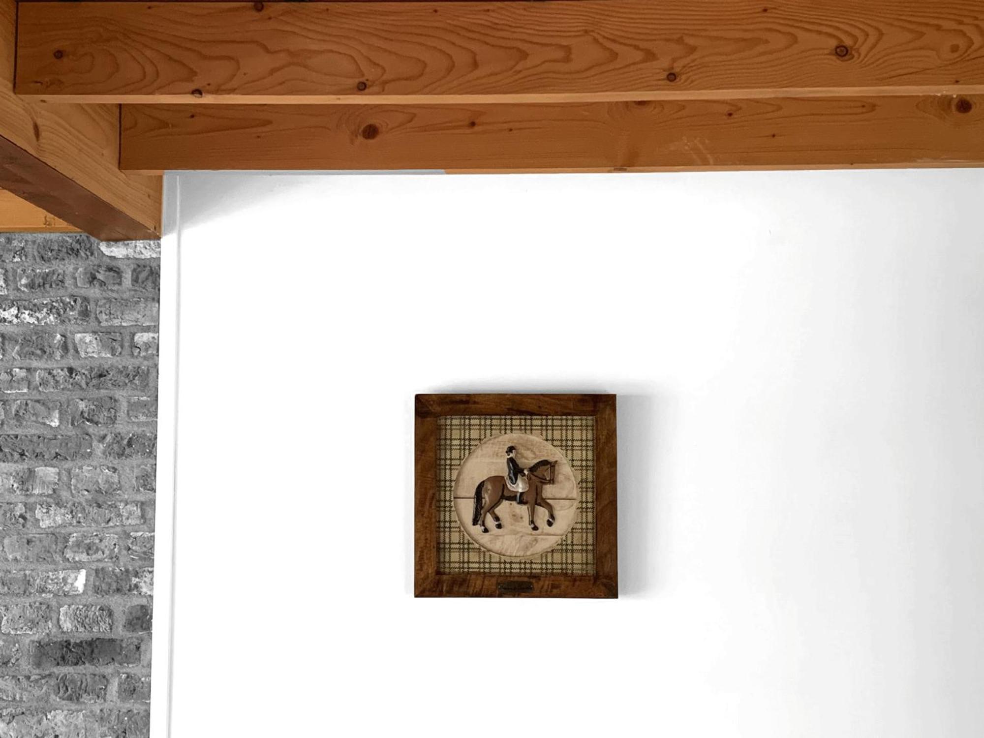 B&B En Vakantiewoningen 'T Wienhoes Wittem Exterior foto