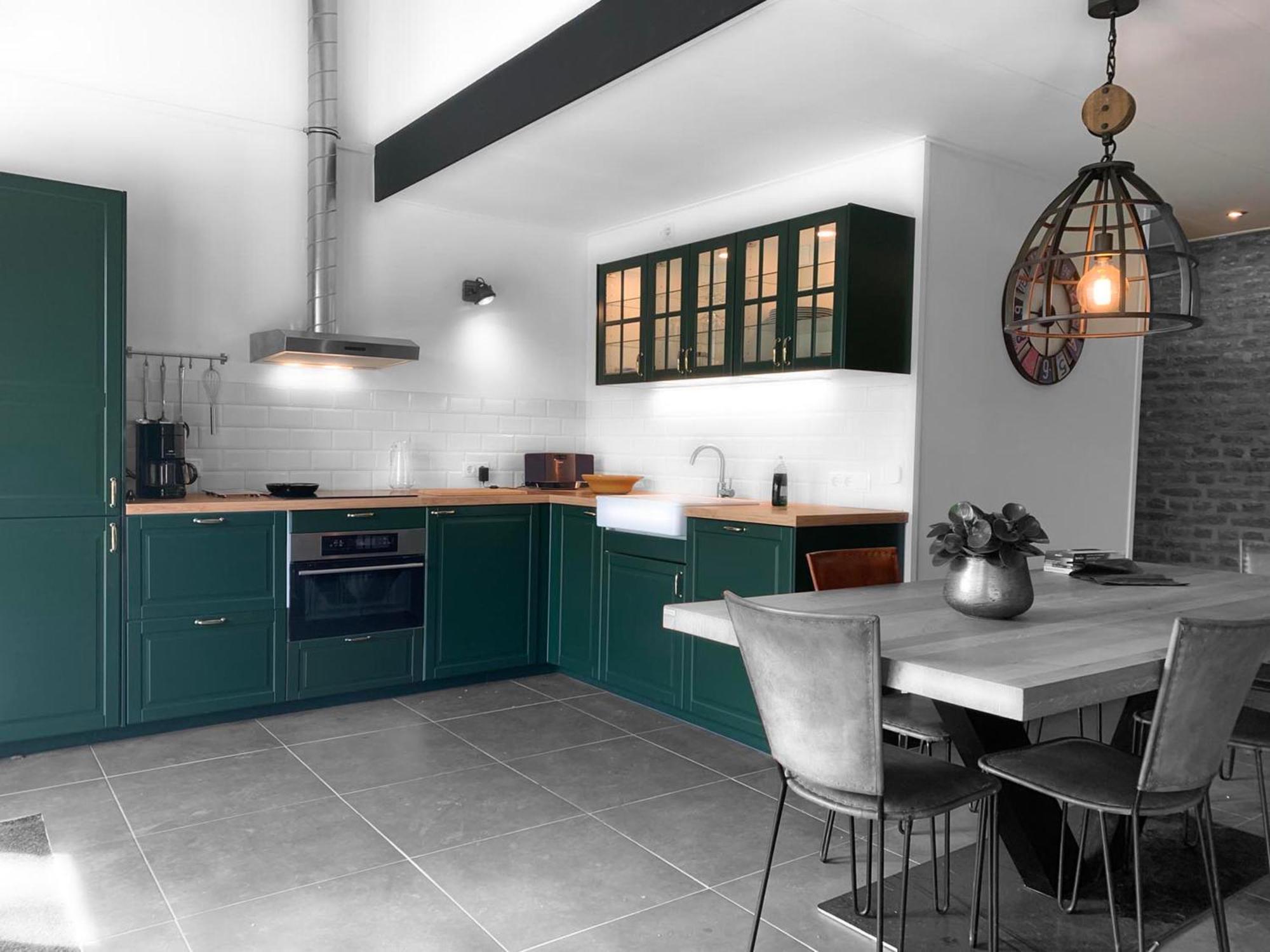 B&B En Vakantiewoningen 'T Wienhoes Wittem Exterior foto