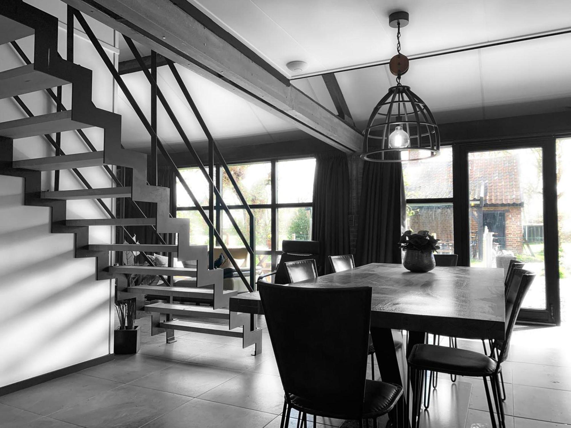 B&B En Vakantiewoningen 'T Wienhoes Wittem Exterior foto