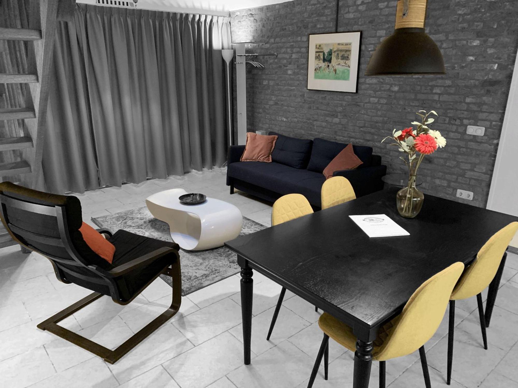 B&B En Vakantiewoningen 'T Wienhoes Wittem Exterior foto