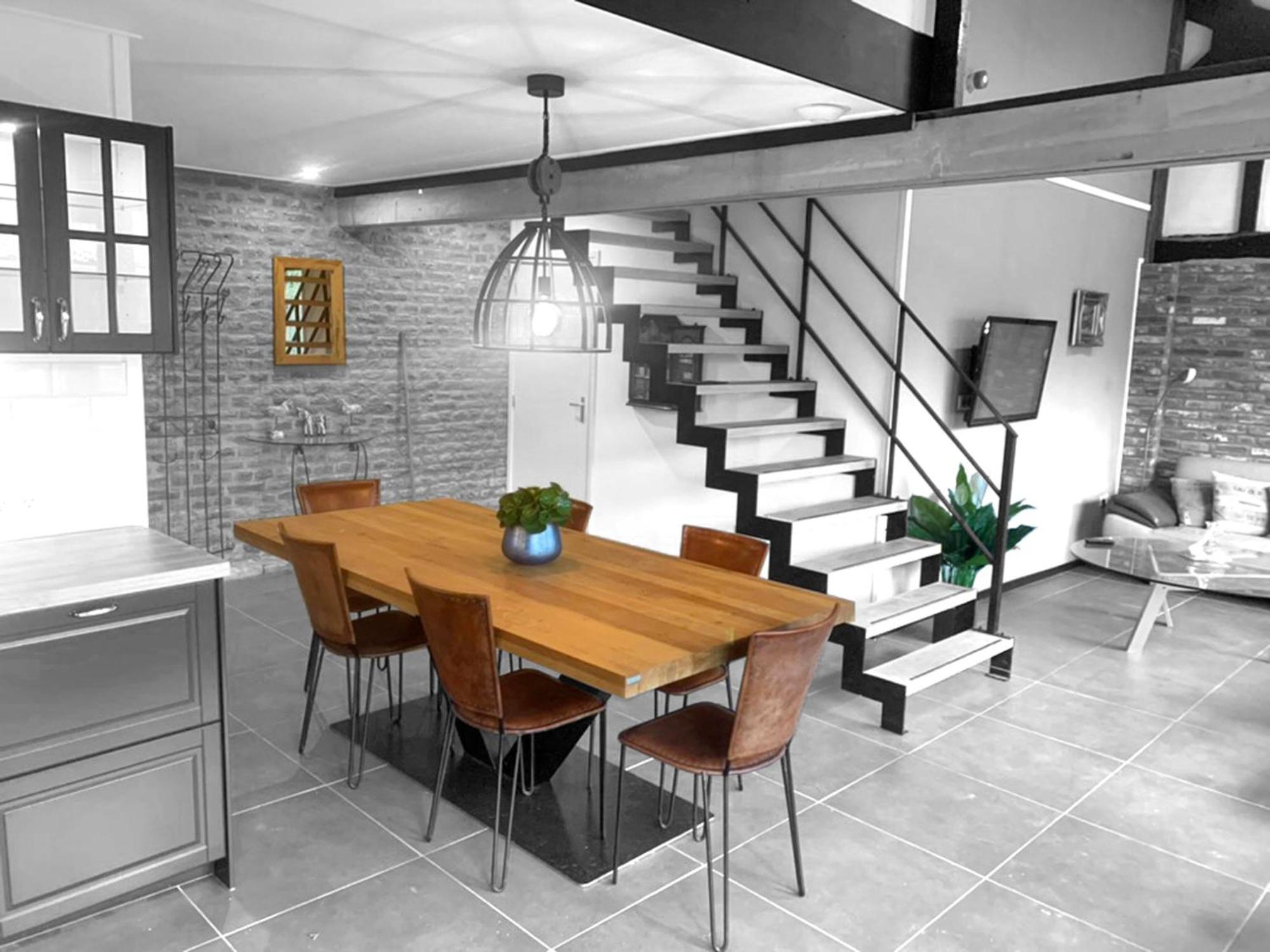 B&B En Vakantiewoningen 'T Wienhoes Wittem Exterior foto