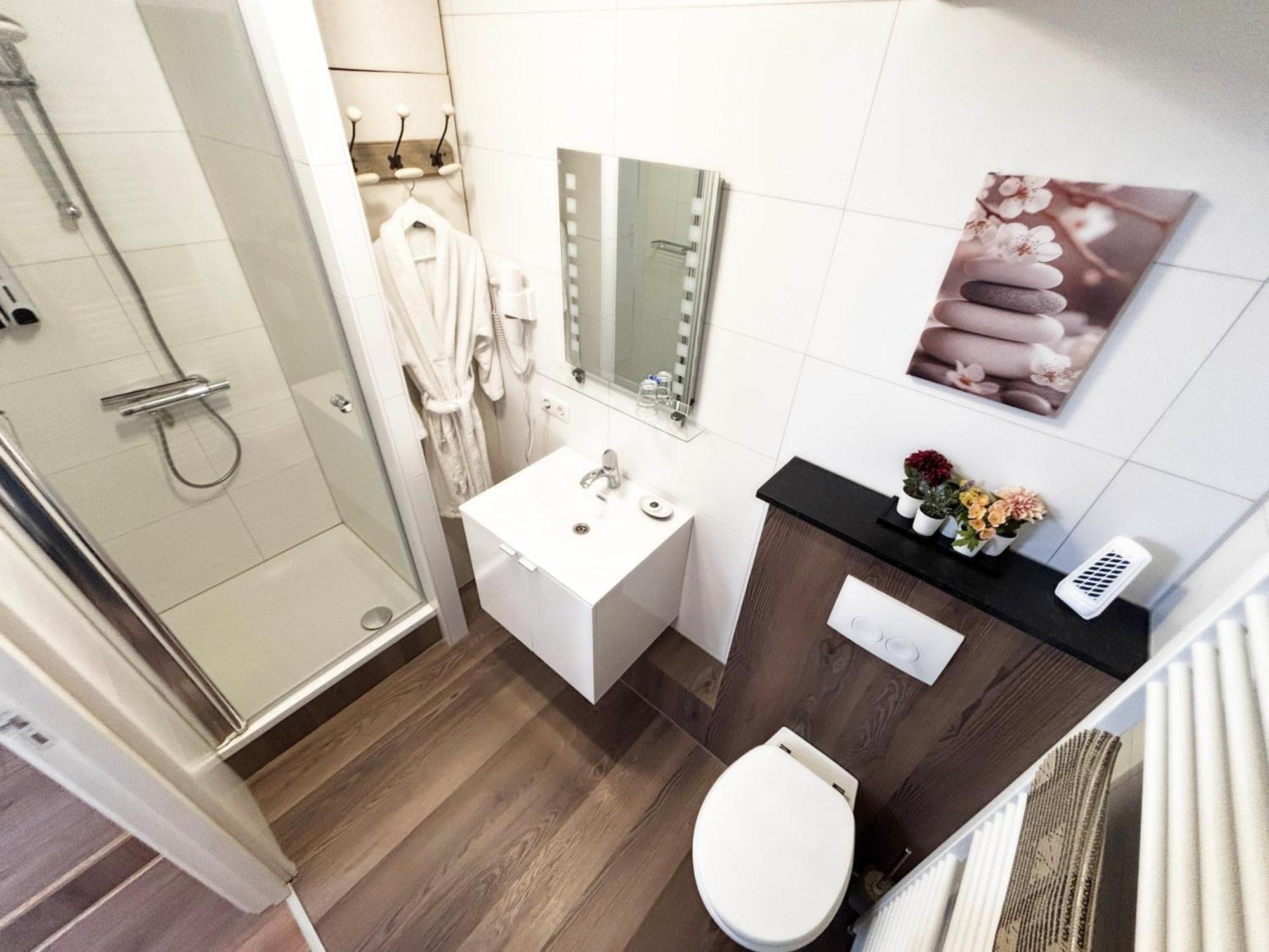 B&B En Vakantiewoningen 'T Wienhoes Wittem Exterior foto