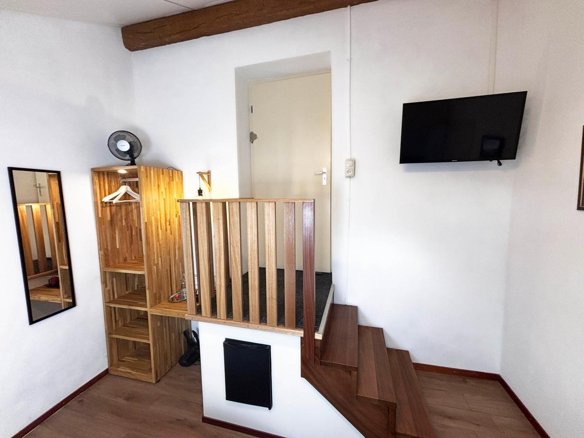 B&B En Vakantiewoningen 'T Wienhoes Wittem Exterior foto