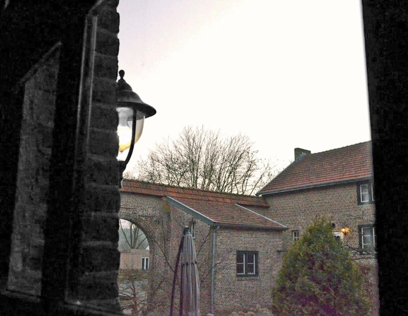 B&B En Vakantiewoningen 'T Wienhoes Wittem Exterior foto