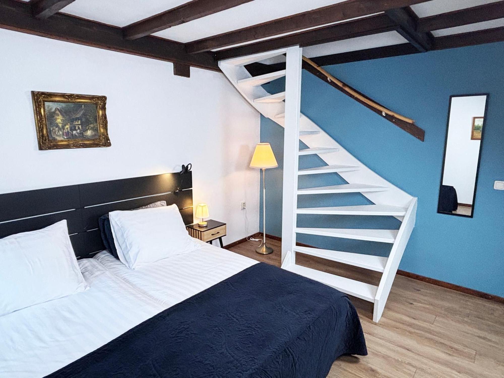 B&B En Vakantiewoningen 'T Wienhoes Wittem Exterior foto