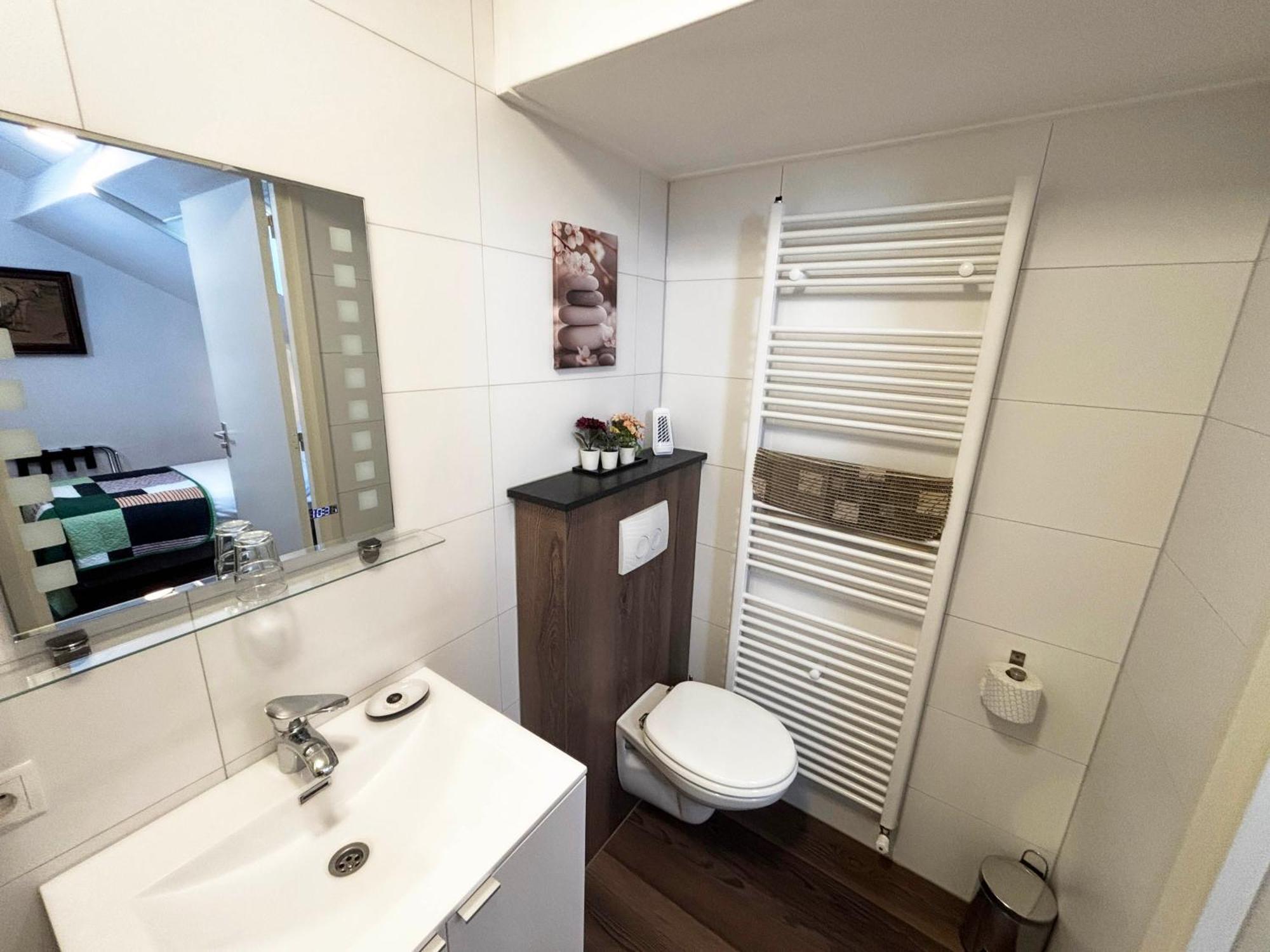 B&B En Vakantiewoningen 'T Wienhoes Wittem Exterior foto