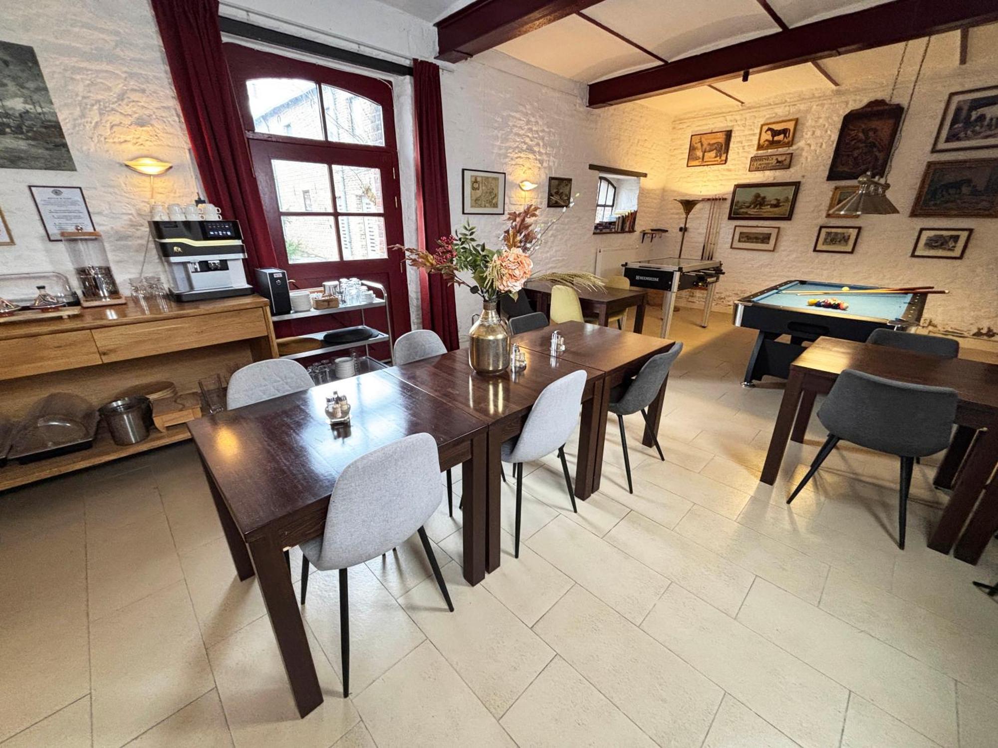 B&B En Vakantiewoningen 'T Wienhoes Wittem Exterior foto