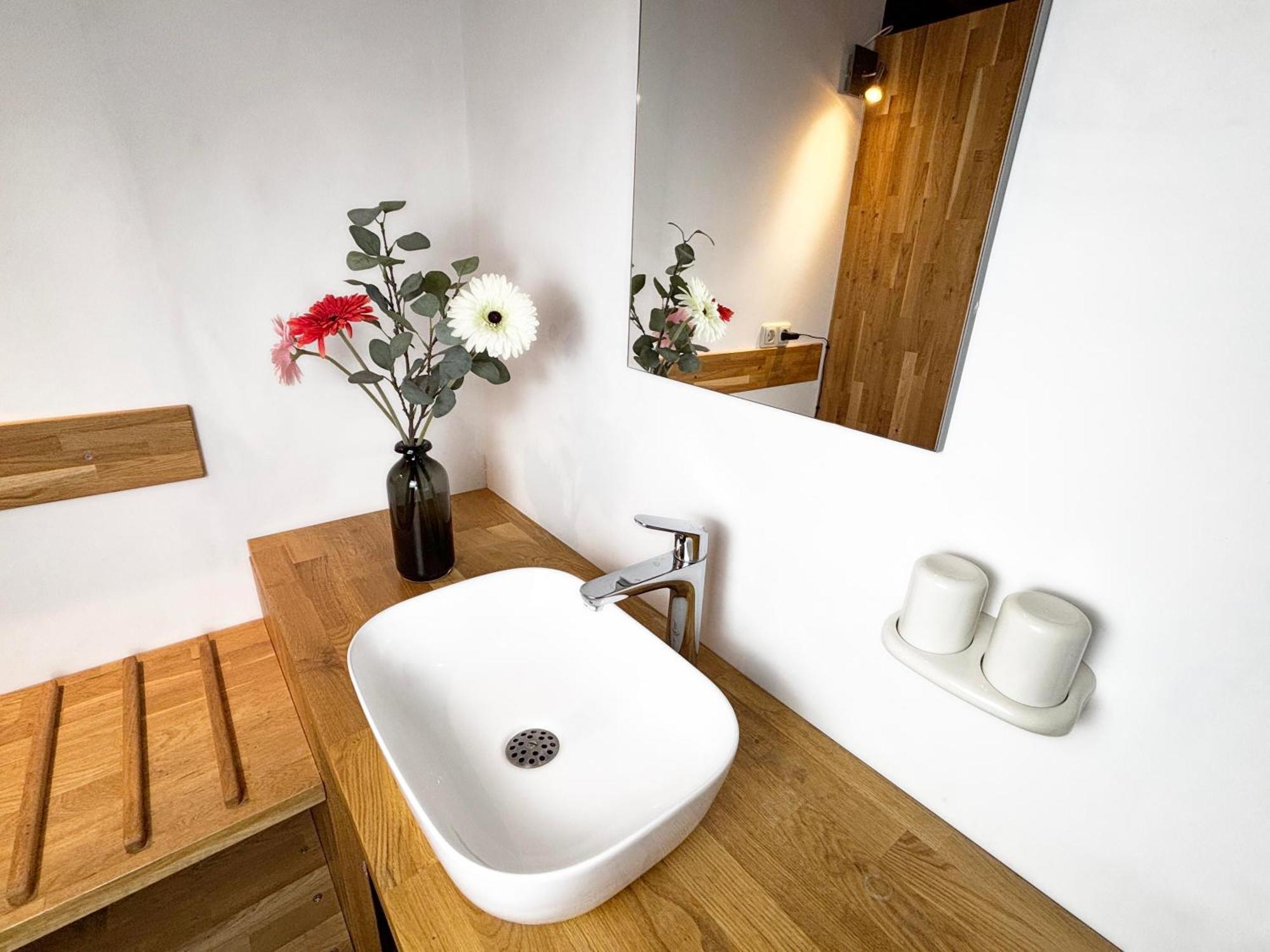 B&B En Vakantiewoningen 'T Wienhoes Wittem Exterior foto