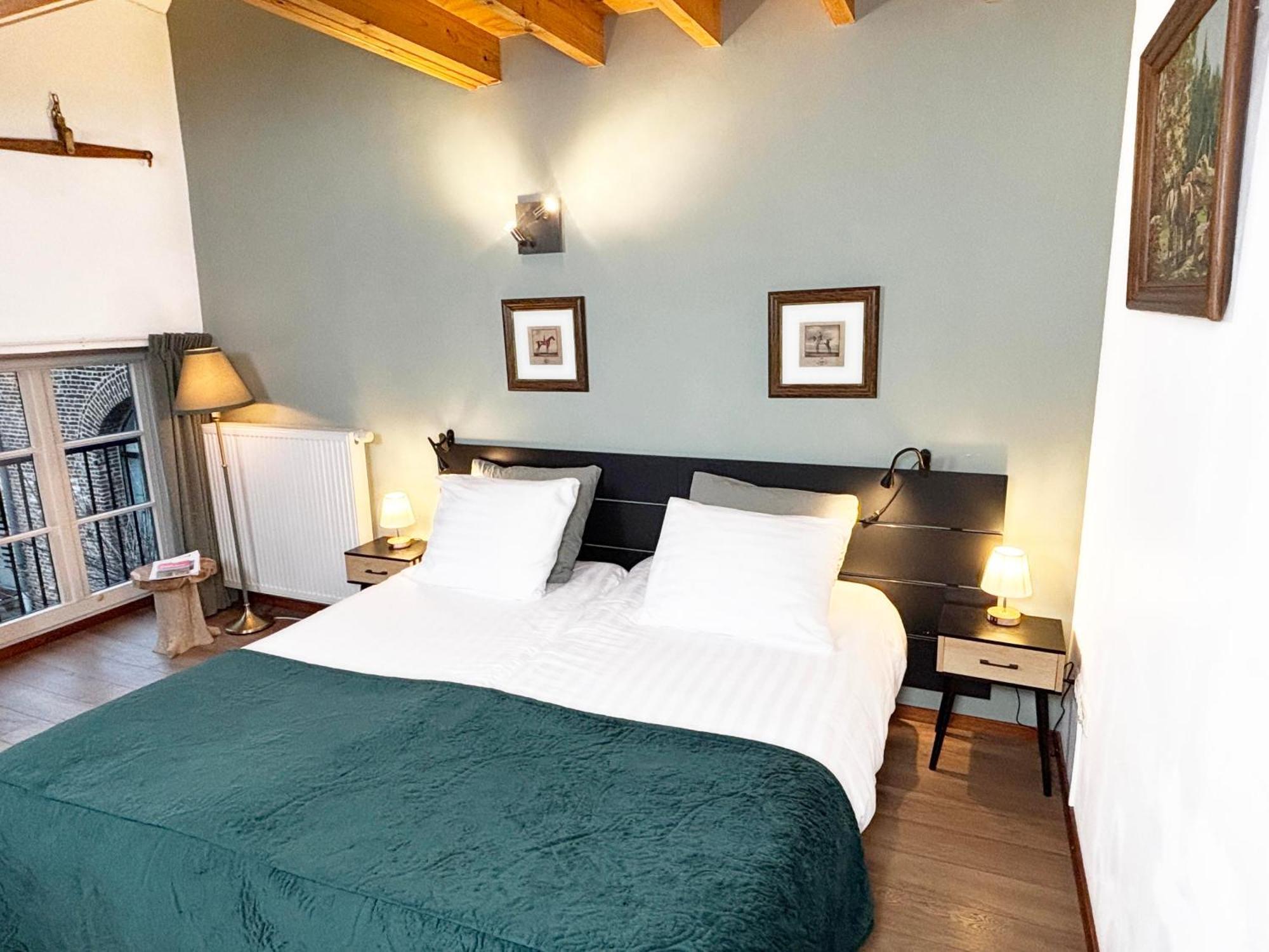 B&B En Vakantiewoningen 'T Wienhoes Wittem Exterior foto