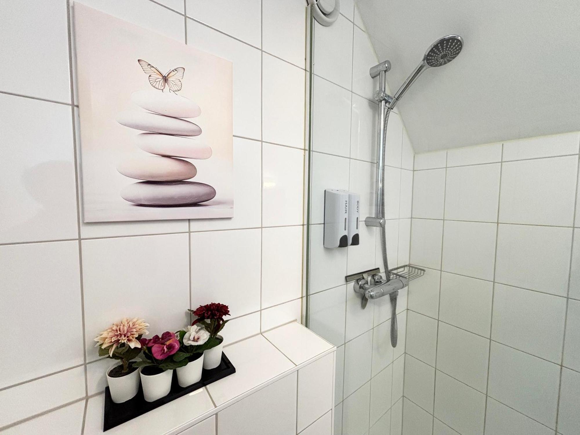 B&B En Vakantiewoningen 'T Wienhoes Wittem Exterior foto