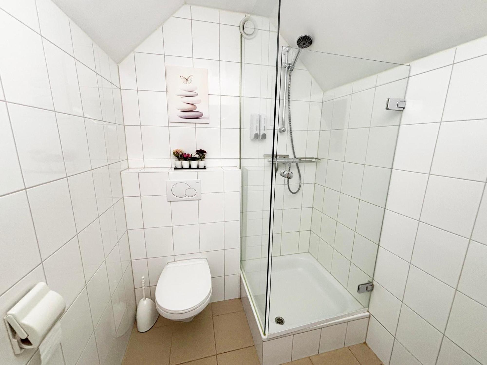 B&B En Vakantiewoningen 'T Wienhoes Wittem Exterior foto
